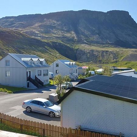 Olafsvik Guesthouse Exteriér fotografie