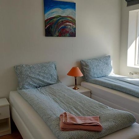 Olafsvik Guesthouse Exteriér fotografie