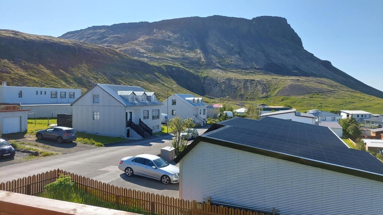 Olafsvik Guesthouse Exteriér fotografie