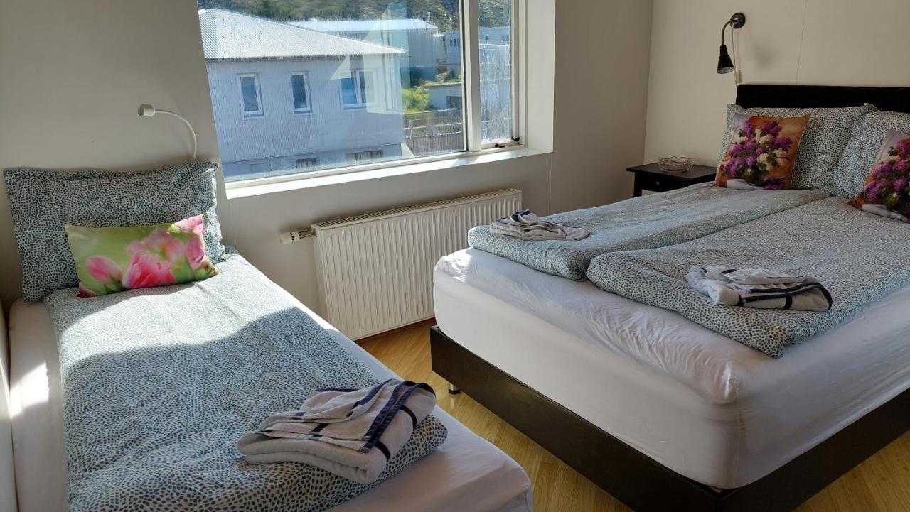 Olafsvik Guesthouse Exteriér fotografie