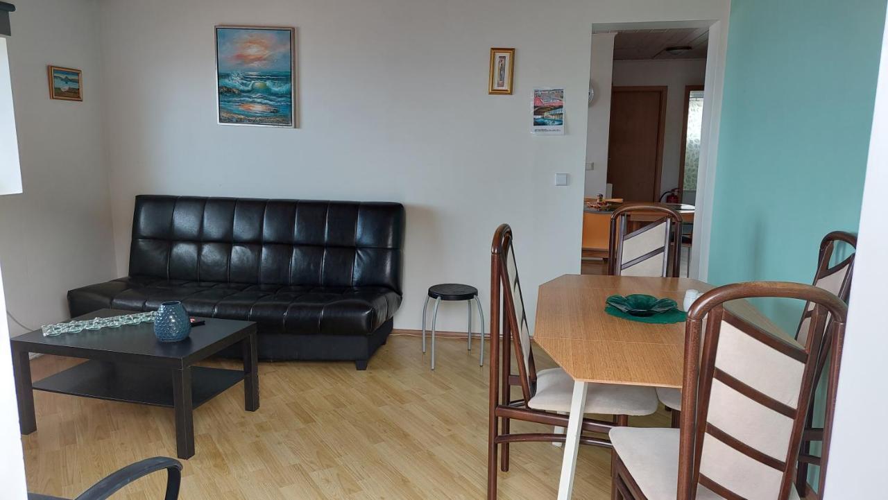 Olafsvik Guesthouse Exteriér fotografie