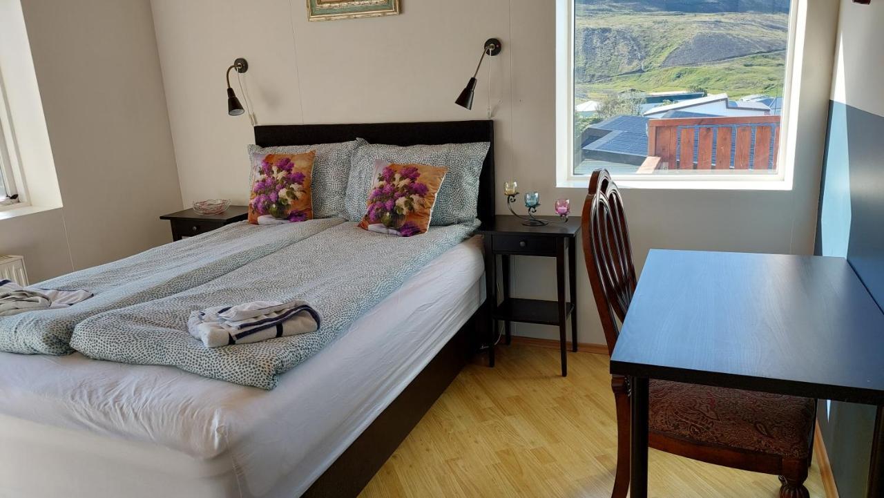 Olafsvik Guesthouse Exteriér fotografie