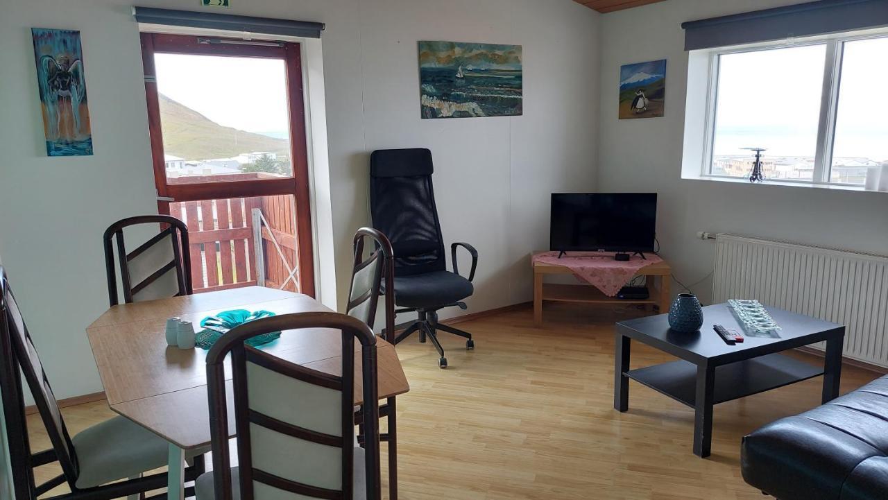 Olafsvik Guesthouse Exteriér fotografie